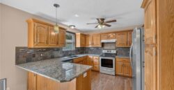 14721 Quail Run Lane, Smithville, MO 64089