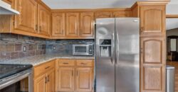 14721 Quail Run Lane, Smithville, MO 64089