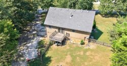 14721 Quail Run Lane, Smithville, MO 64089