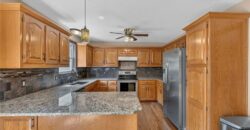 14721 Quail Run Lane, Smithville, MO 64089