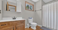 14721 Quail Run Lane, Smithville, MO 64089