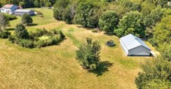 14721 Quail Run Lane, Smithville, MO 64089