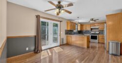 14721 Quail Run Lane, Smithville, MO 64089