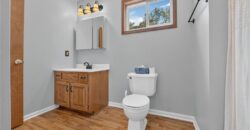 14721 Quail Run Lane, Smithville, MO 64089