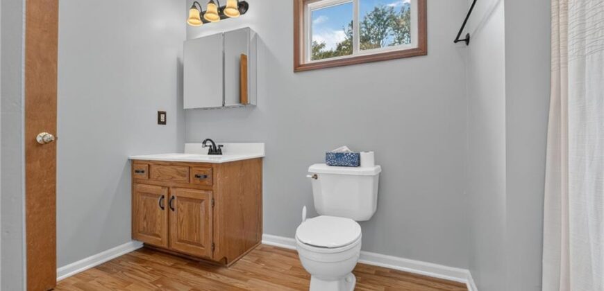14721 Quail Run Lane, Smithville, MO 64089