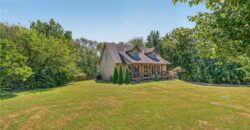 14721 Quail Run Lane, Smithville, MO 64089