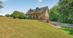 14721 Quail Run Lane, Smithville, MO 64089