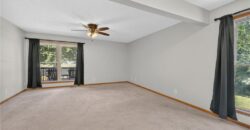 14721 Quail Run Lane, Smithville, MO 64089