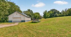 14721 Quail Run Lane, Smithville, MO 64089