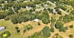 14721 Quail Run Lane, Smithville, MO 64089