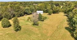 14721 Quail Run Lane, Smithville, MO 64089