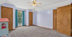 14721 Quail Run Lane, Smithville, MO 64089