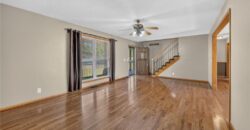 14721 Quail Run Lane, Smithville, MO 64089