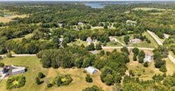 14721 Quail Run Lane, Smithville, MO 64089