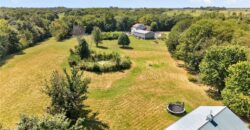 14721 Quail Run Lane, Smithville, MO 64089