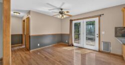 14721 Quail Run Lane, Smithville, MO 64089