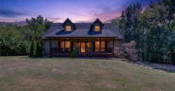 14721 Quail Run Lane, Smithville, MO 64089