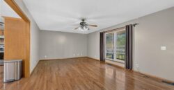 14721 Quail Run Lane, Smithville, MO 64089