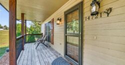 14721 Quail Run Lane, Smithville, MO 64089