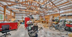 14721 Quail Run Lane, Smithville, MO 64089