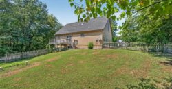 14721 Quail Run Lane, Smithville, MO 64089