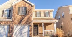 3628 NW 84th Terrace, Kansas City, MO 64154
