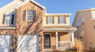 3628 NW 84th Terrace, Kansas City, MO 64154
