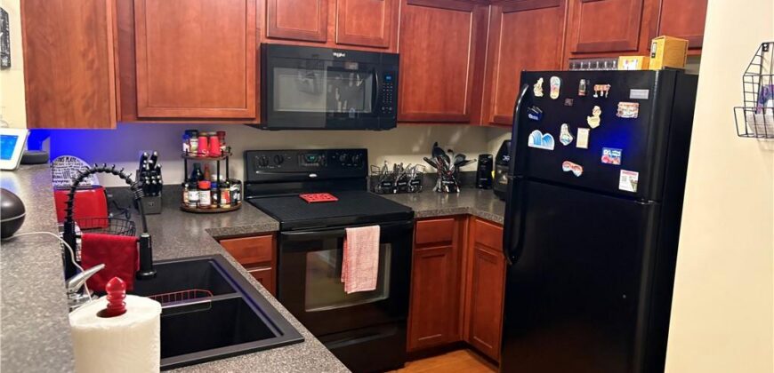 3628 NW 84th Terrace, Kansas City, MO 64154