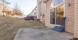 3628 NW 84th Terrace, Kansas City, MO 64154