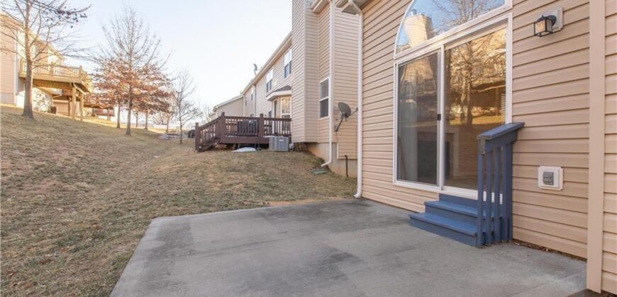 3628 NW 84th Terrace, Kansas City, MO 64154