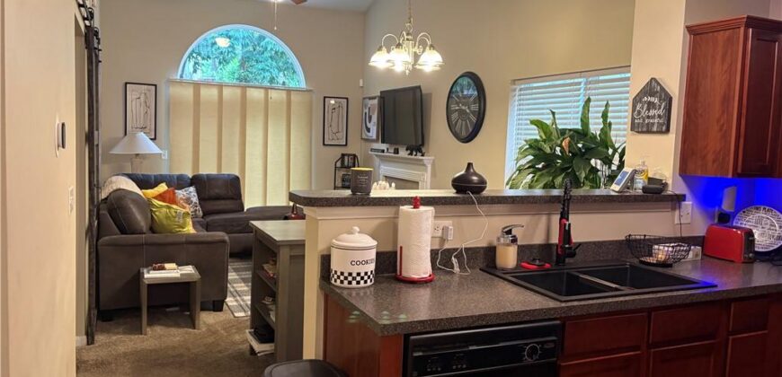 3628 NW 84th Terrace, Kansas City, MO 64154