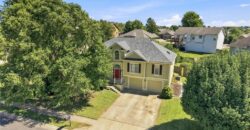 11305 N Holly Street, Kansas City, MO 64155