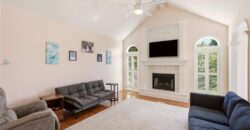 11305 N Holly Street, Kansas City, MO 64155