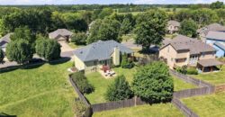 11305 N Holly Street, Kansas City, MO 64155