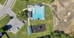11305 N Holly Street, Kansas City, MO 64155