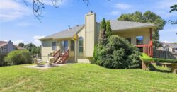 11305 N Holly Street, Kansas City, MO 64155