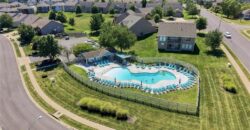 11305 N Holly Street, Kansas City, MO 64155