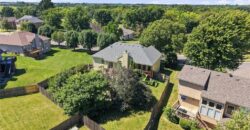 11305 N Holly Street, Kansas City, MO 64155