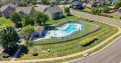 11305 N Holly Street, Kansas City, MO 64155