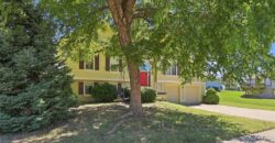 11305 N Holly Street, Kansas City, MO 64155