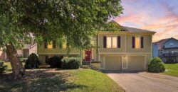 11305 N Holly Street, Kansas City, MO 64155
