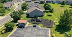11305 N Holly Street, Kansas City, MO 64155