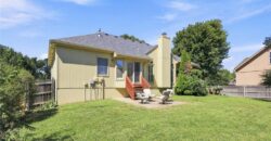 11305 N Holly Street, Kansas City, MO 64155