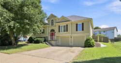11305 N Holly Street, Kansas City, MO 64155