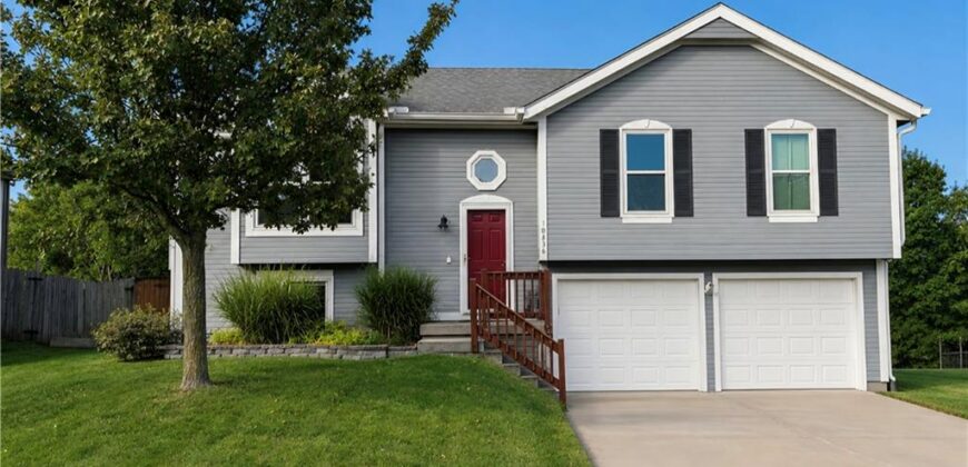 10636 N Holmes Street, Kansas City, MO 64155