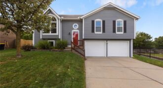 10636 N Holmes Street, Kansas City, MO 64155
