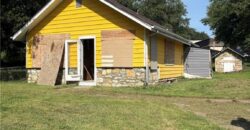 3717 N Brighton Avenue, Kansas City, MO 64117