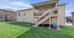 8508 NE 99th Terrace, Kansas City, MO 64157