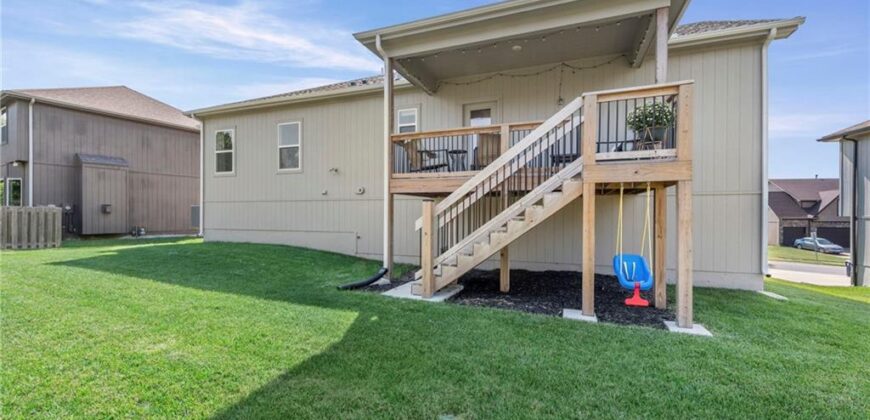 8508 NE 99th Terrace, Kansas City, MO 64157