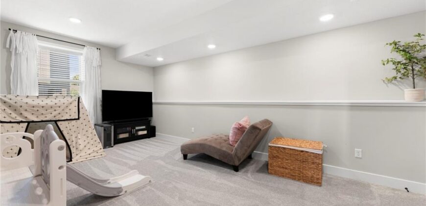 8508 NE 99th Terrace, Kansas City, MO 64157